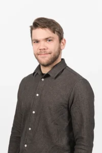 Matti Rajamaki Spigot Oy