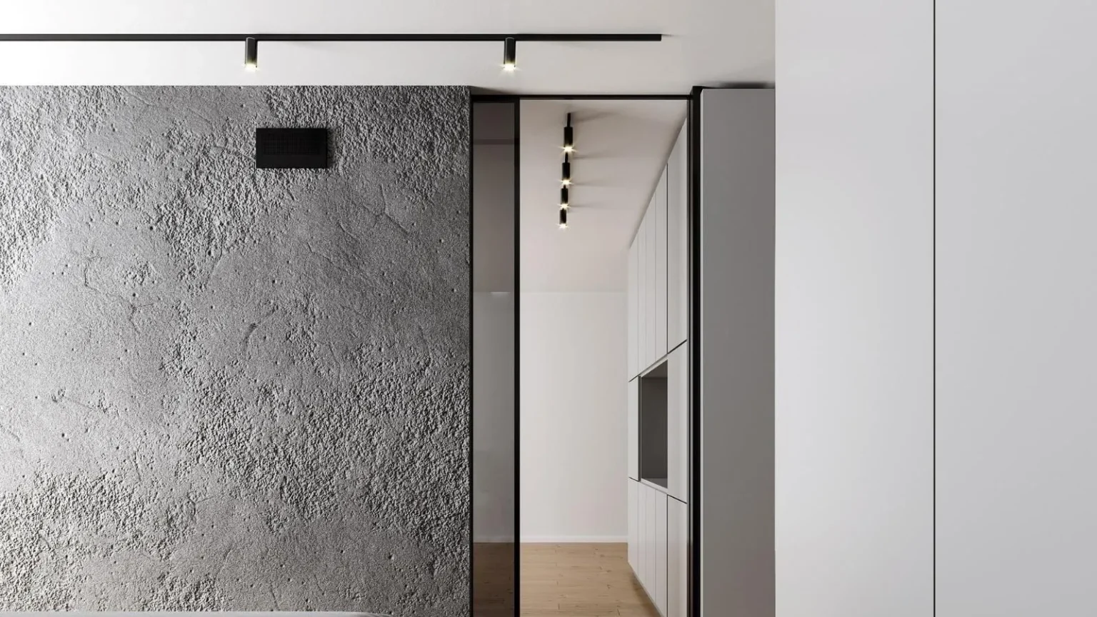 koneellinen tulo- ja poistoilmanvaihto lämmön talteenotolla