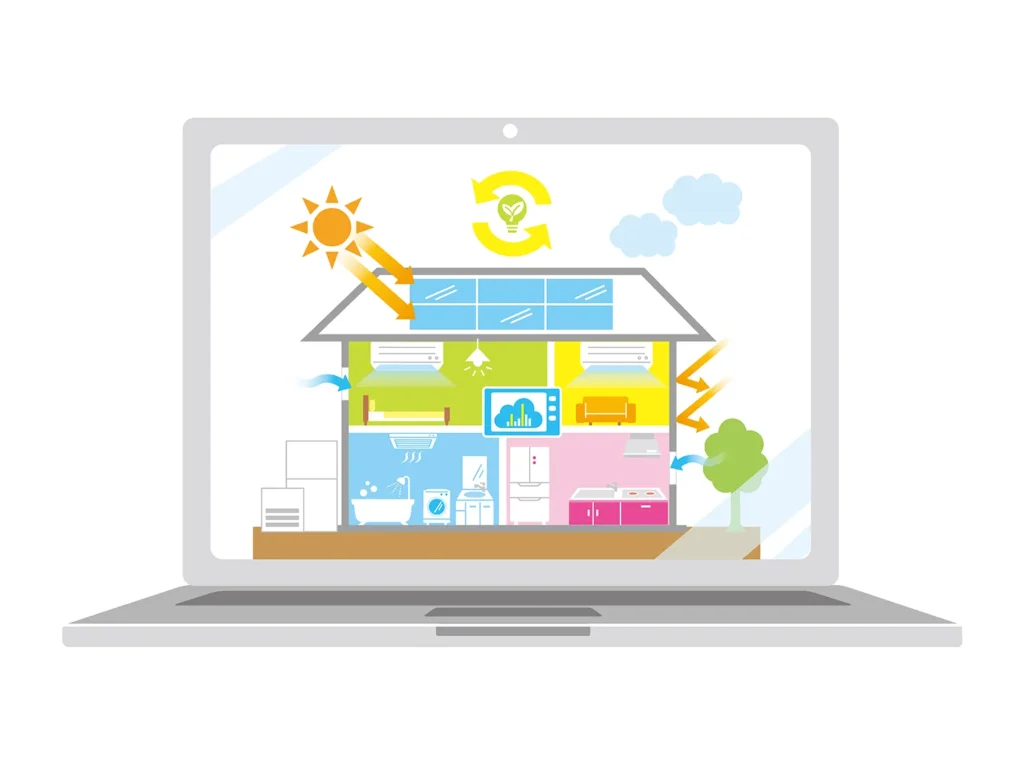 LVI-suunnittelu ja ilmainen kartoitus