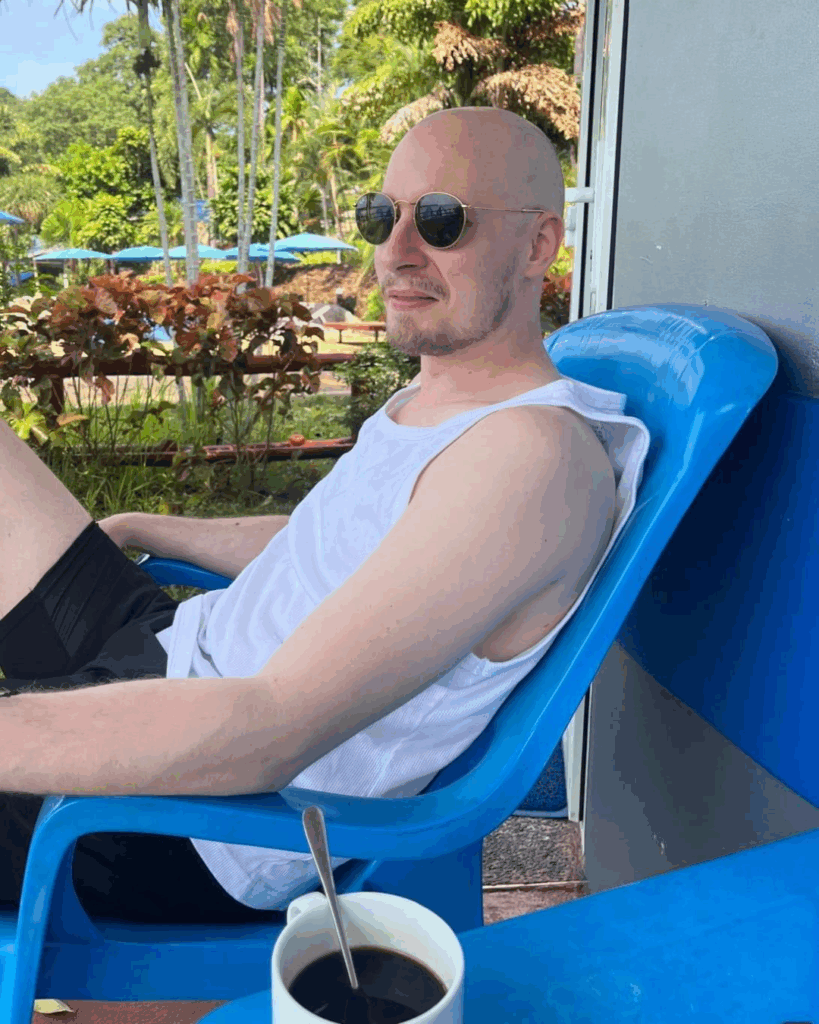 Lvi-asentajasta huoltopäällikkö