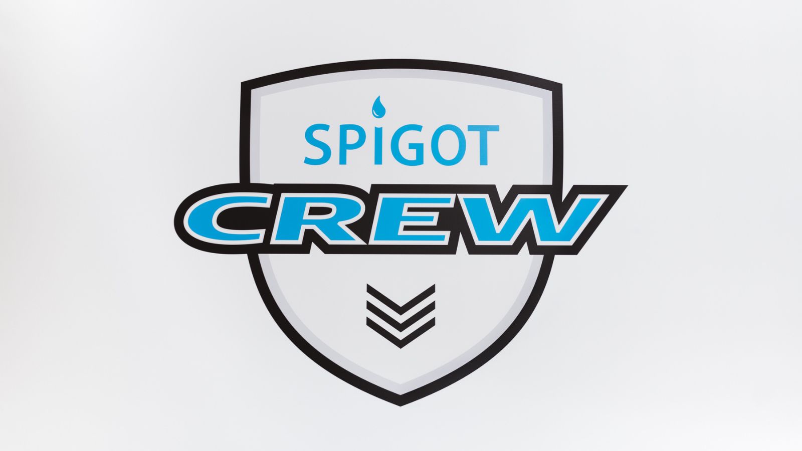 Spigot Crew talon tekniikka